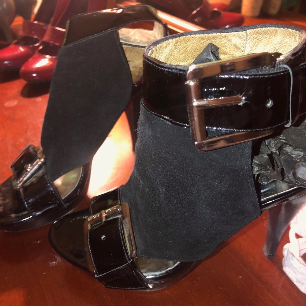 Michael Kors | Heel Boots